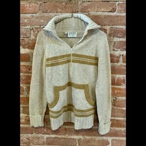 Vintage PQS Sweater - Size Medium